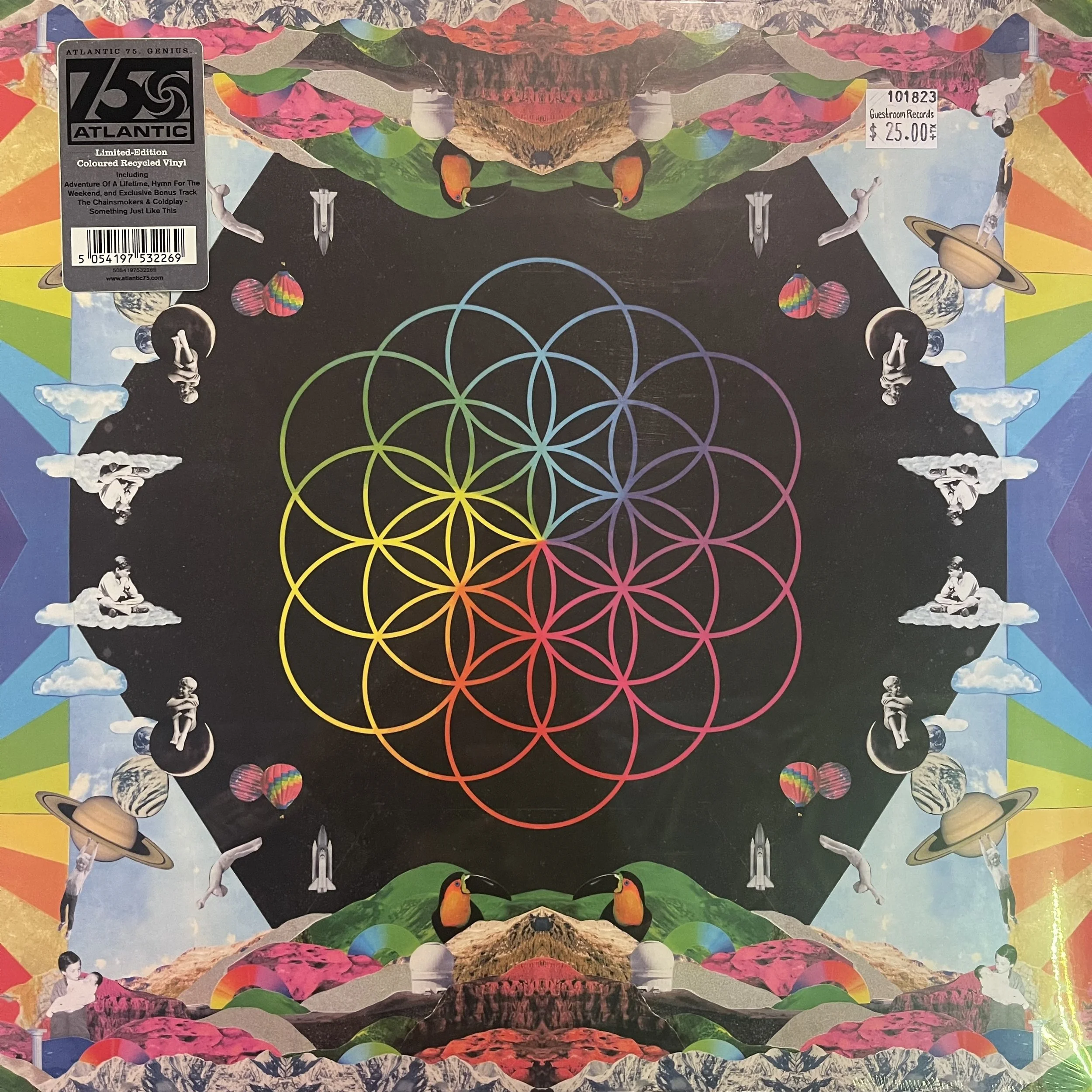 New Rock & Classic Pop — Guestroom Records Louisville