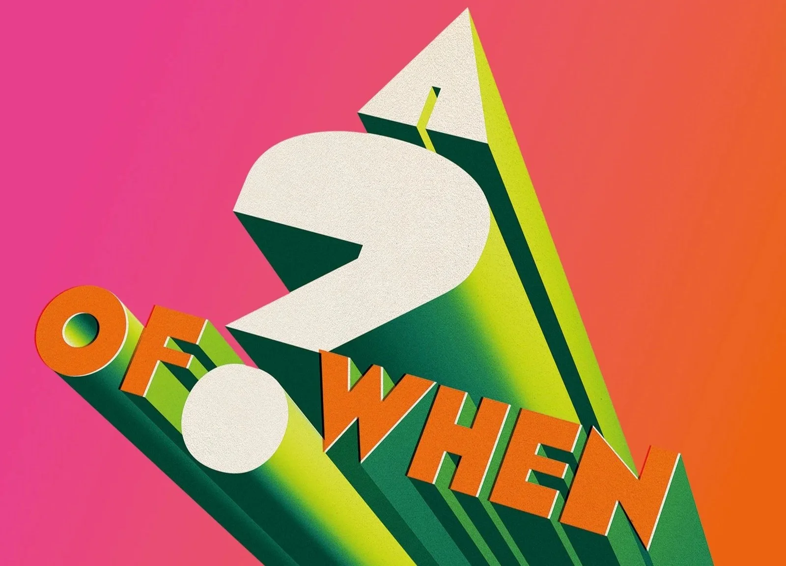 Panda Bear & Sonic Boom "A ? Of When" Early Listening Event - HIGHLANDS