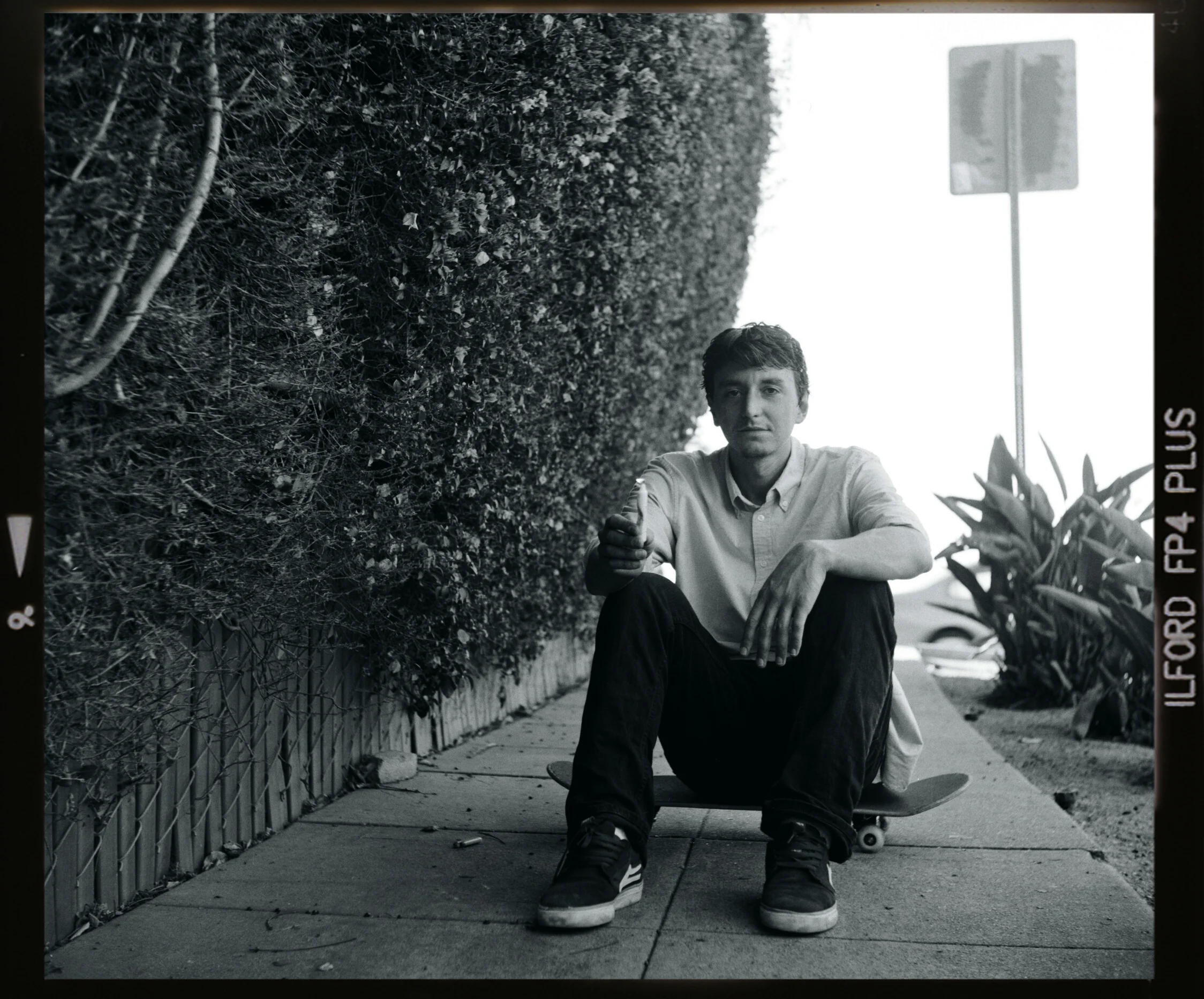 NOV13_B&W_MIKE W CANDLE_W BORDER.jpg