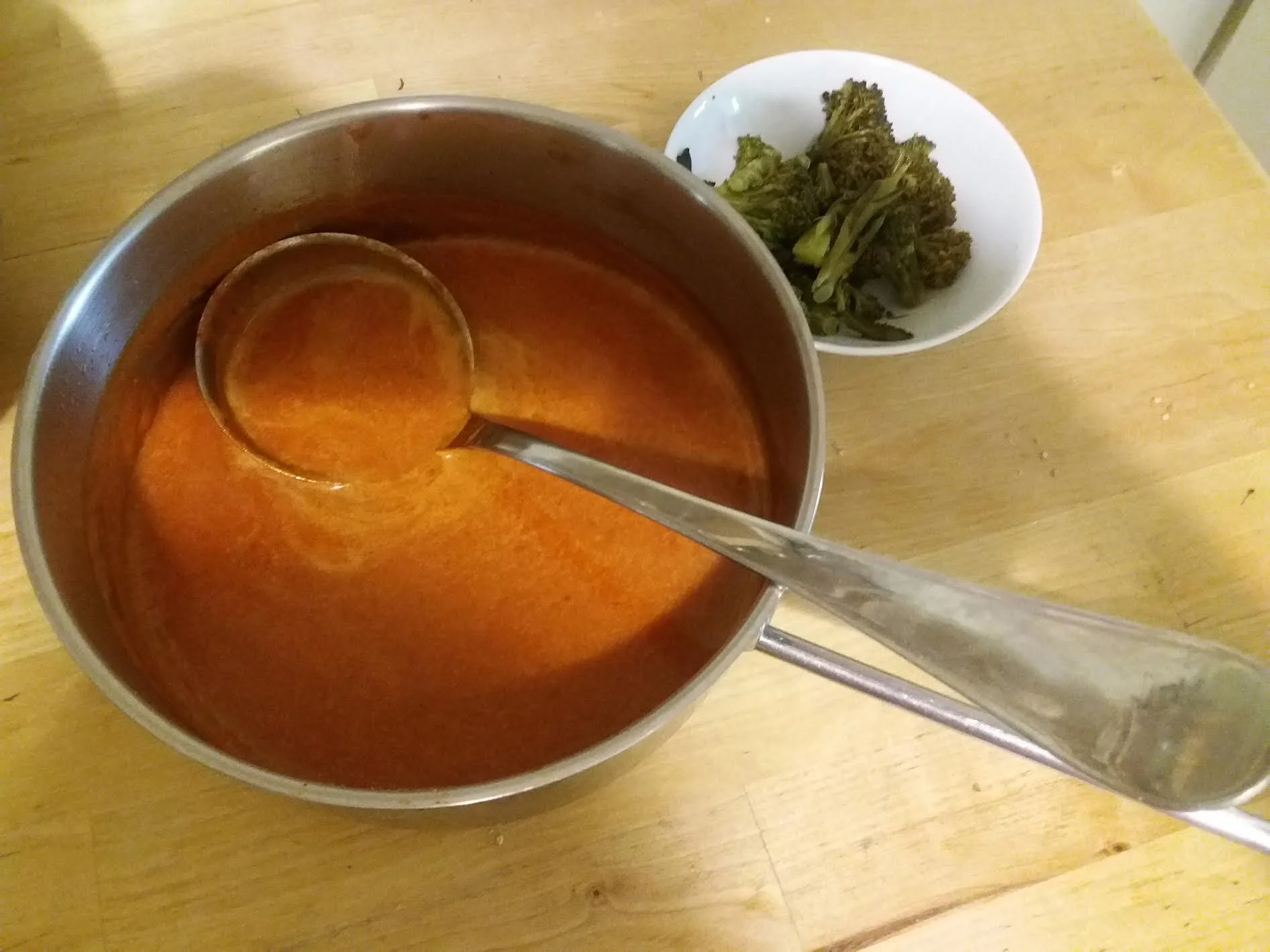 Πιπερόσουπα