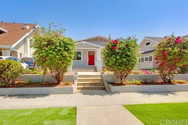 226 N Coronado Street | Echo Park