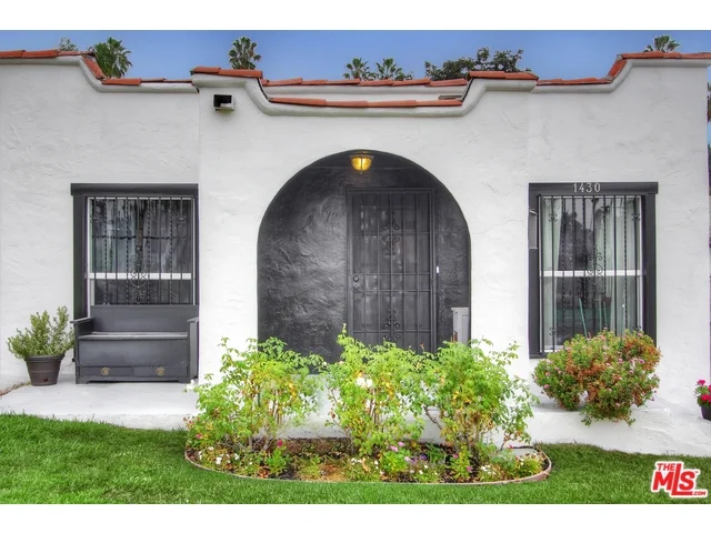 1430 N Coronado Street | Echo Park