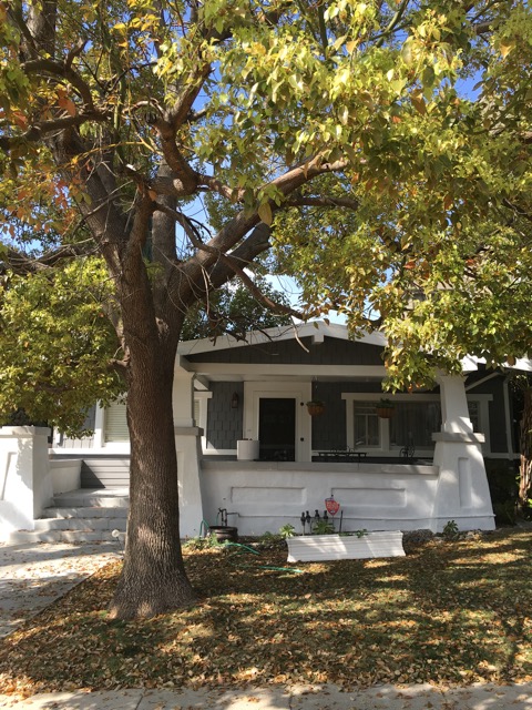 2115 Rodney Drive | Los Feliz