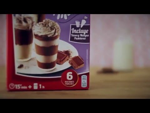 Royal Creaciones Milka