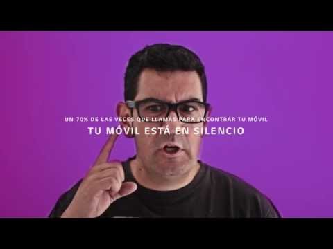 LG G5 - Silencio