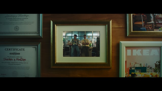 Unidad Especial del Catálogo Ikea 2018