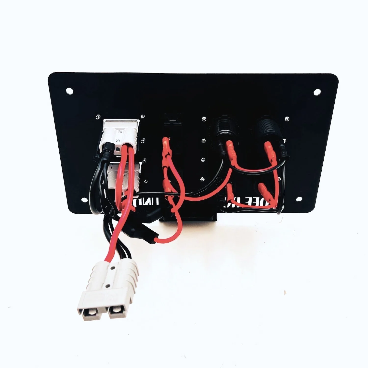 AUSSIE DRIFTER TOURING-Prewired REDARC DIY dual battery Kits