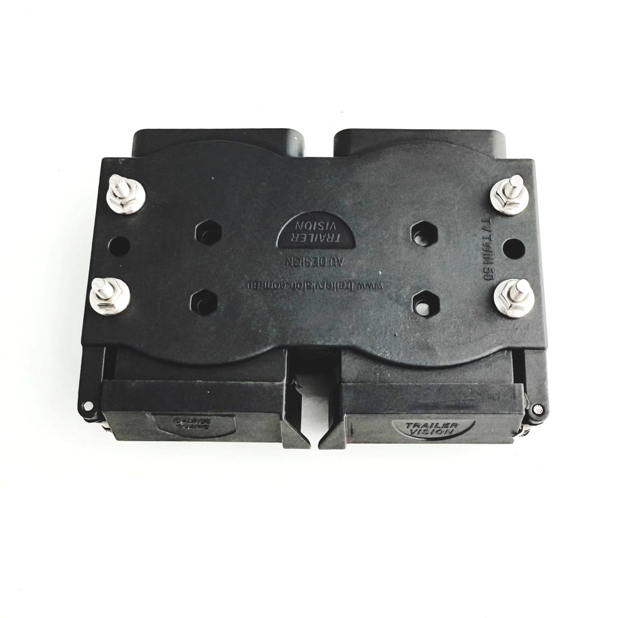 Trailer vision part TV-202318-50 dual Anderson cover