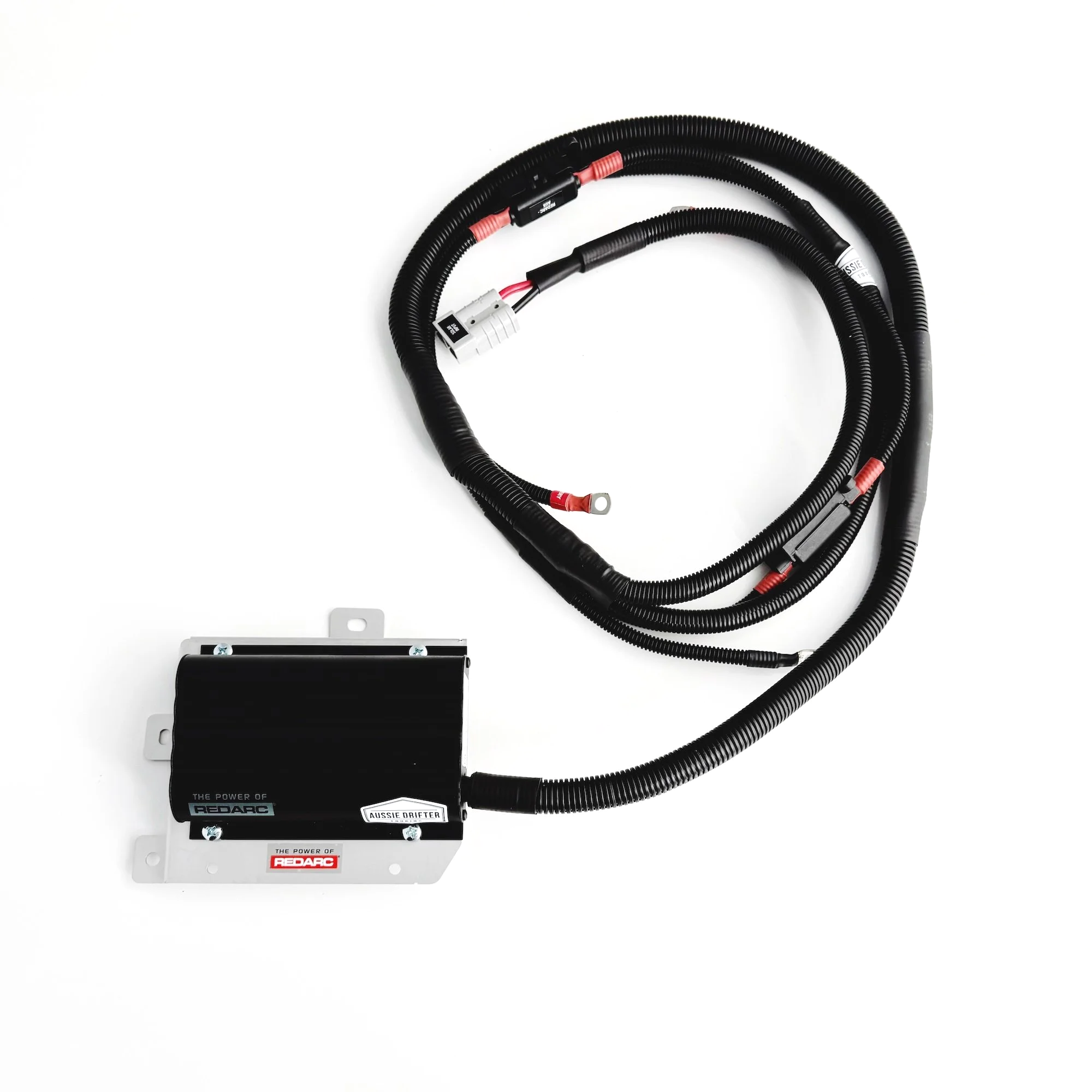 Toyota LandCruiser 70series Redarc Classic Dual Battery Kit