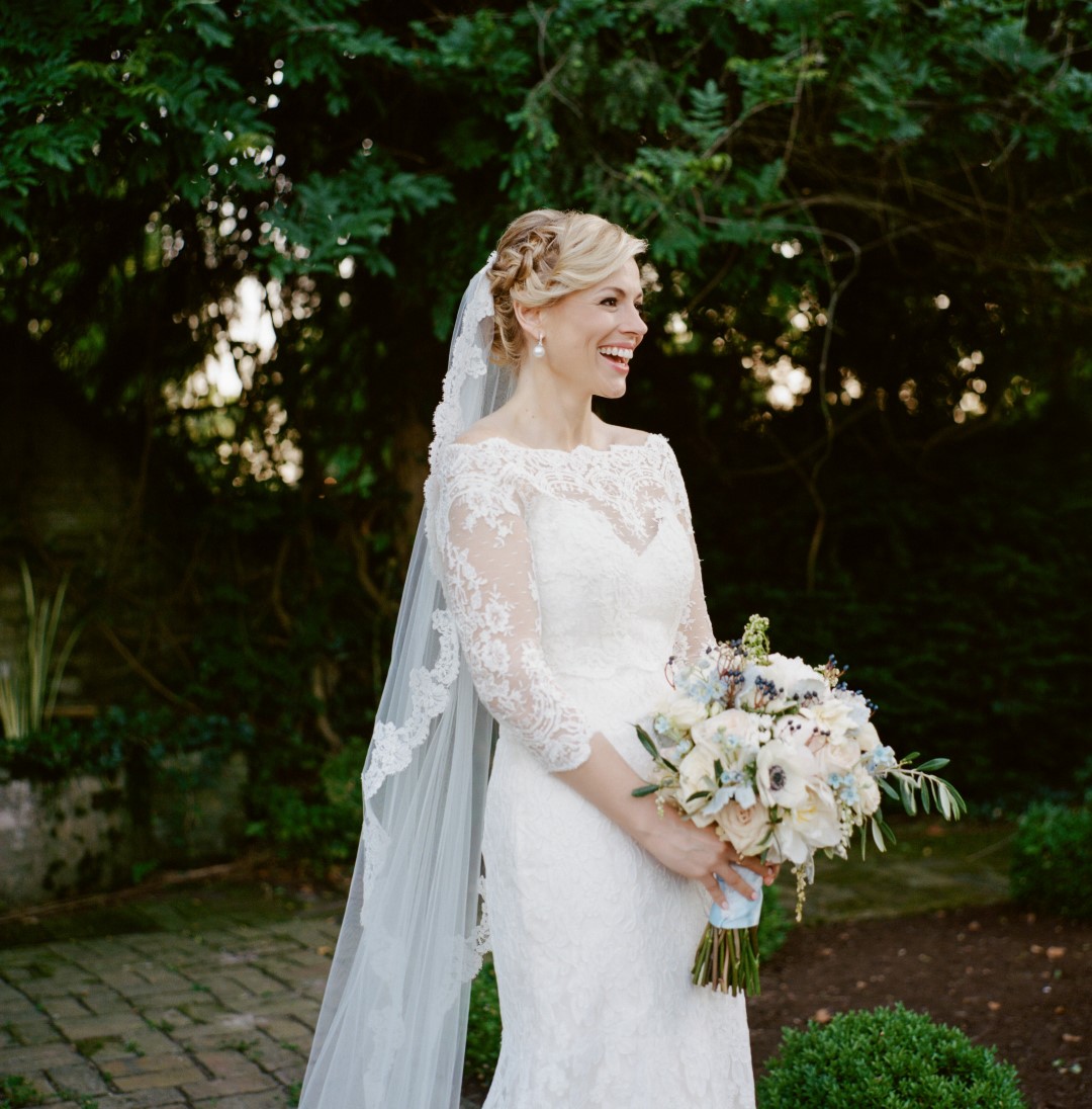 Weddings — Rose & Thistle