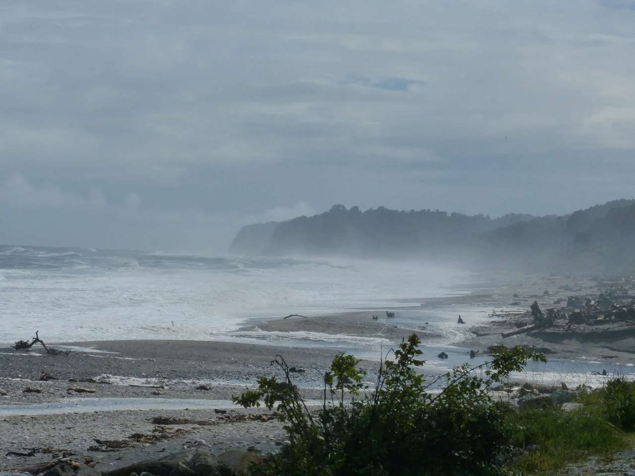 Bruce Bay