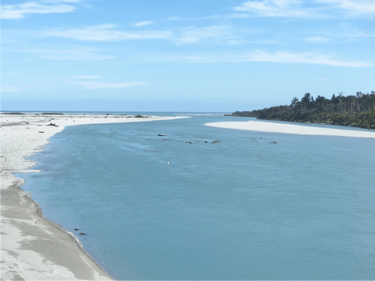 Haast River