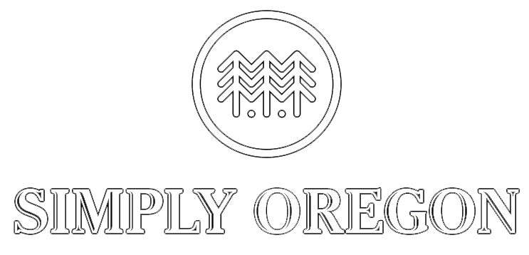 Simply Oregon