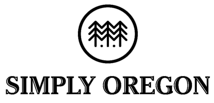 Simply Oregon