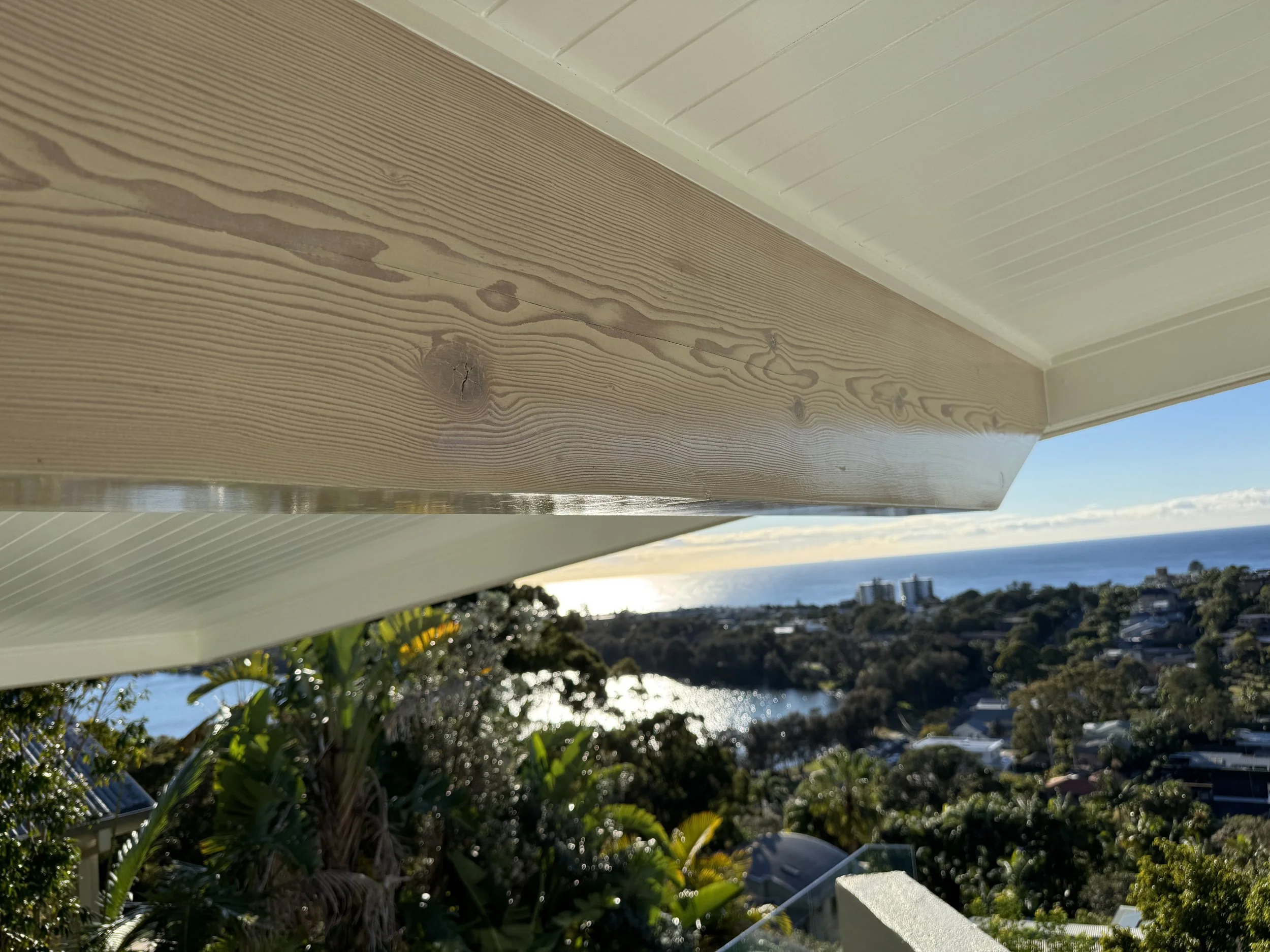 Collaroy Project - by Architect Tom Simmat