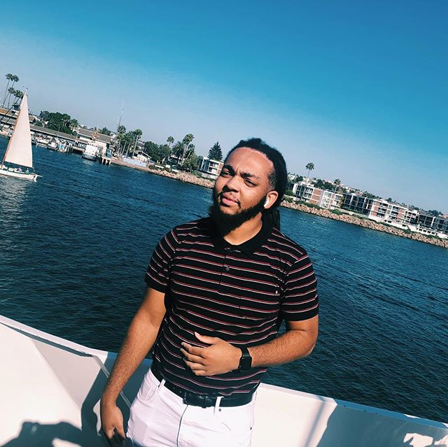 Told me we was going on a Yacht...I wore a life jacket under this polo 😂

____

#yachtparty 
#Inspire
#Summer
#BestLife