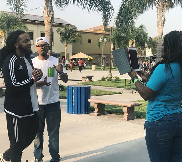 Will Inspire, your official social media host for tonight’s Rhetoric event by @p4cm ! Abundant Living in Rancho Cucamonga, CA. 7pm. Get here now!! Over 2000+ expected 🙌🏼🙌🏼🙌🏼🙌🏼 ——- #Inspire
#P4CM
