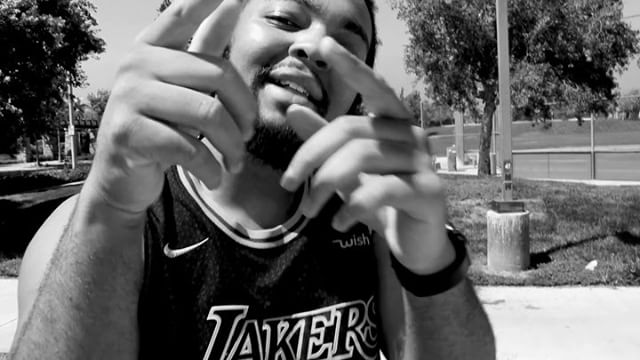 Just having fun with it at this point. Thank you @liljon for a classic beat I’ve wanted to rap on since like the 6th grade!
_______
#Inspire
#Crunk 😂
#HipHop
#LA
@rapzilla @real923la