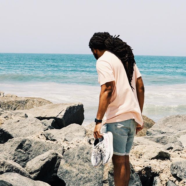 Some people live to be seen in places just to be seen in places for social media. I live to be IN places to cause CHANGE in those places. Care less about creating a facade, care more about the REAL impact you leave behind.
____
#Inspire