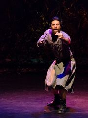 Dagger Speech - MACBETH