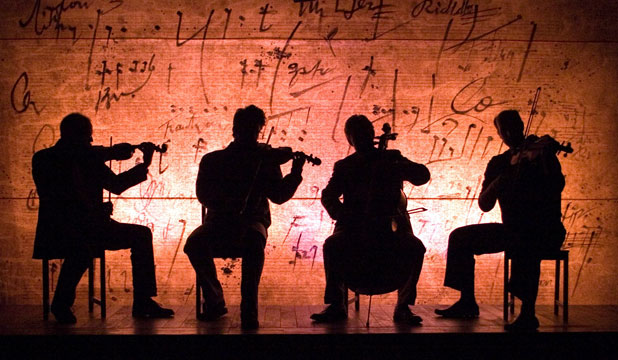 OPUS - Vermont Stage Company