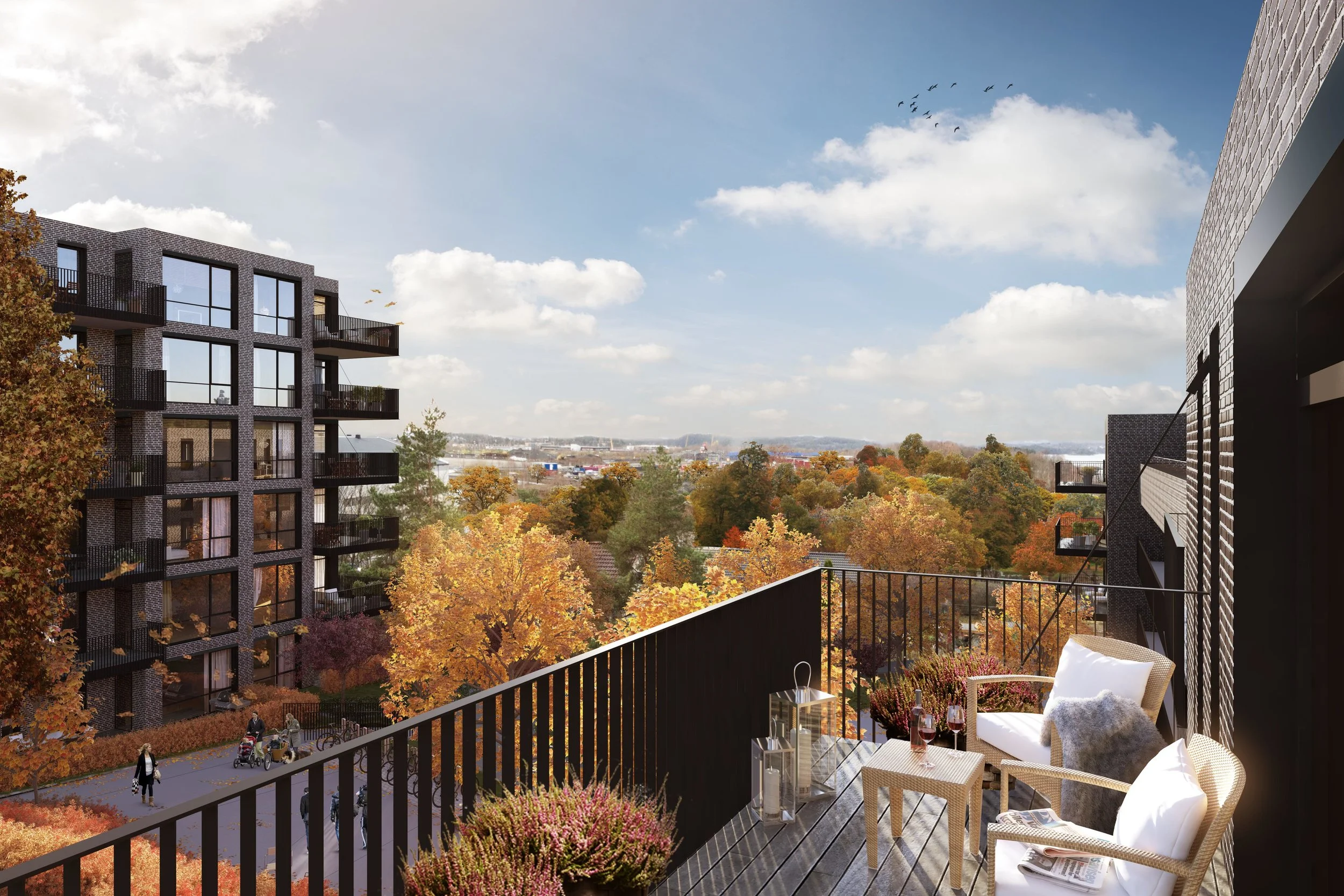 HUS D balkong utsikt høst.jpg