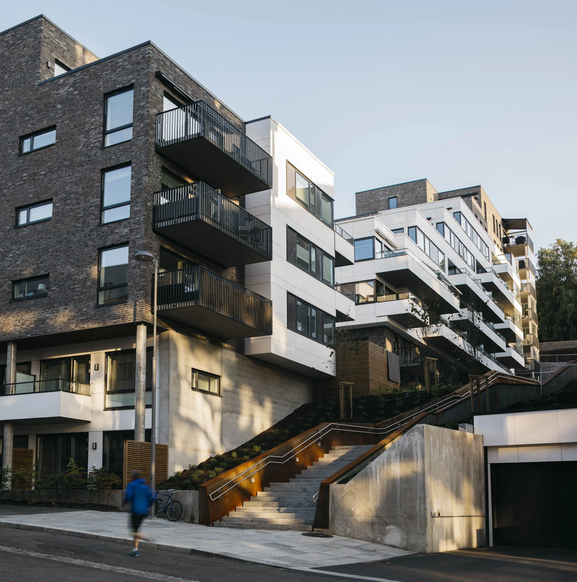 KVÆRNERLIA