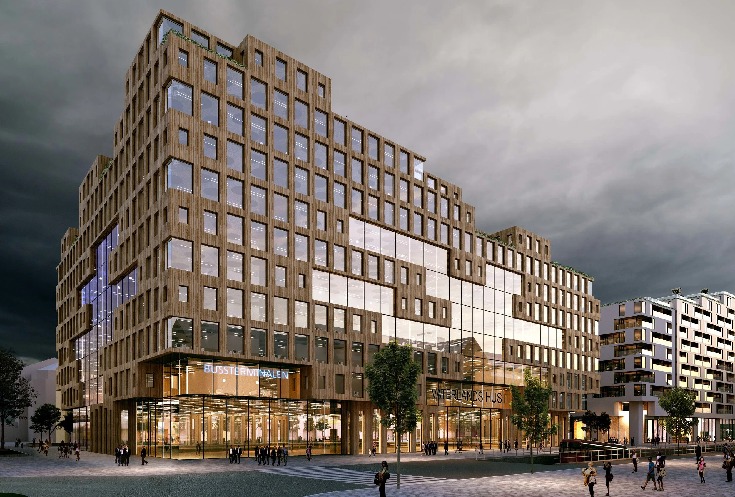 GALLERI OSLO
