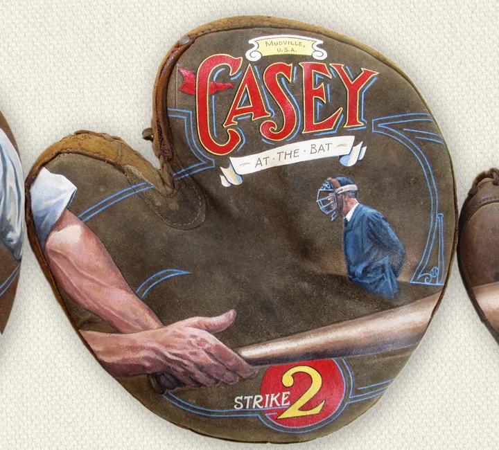 Sean-Kane-Casey-At-The-Bat-Glove-Painting-2.jpg