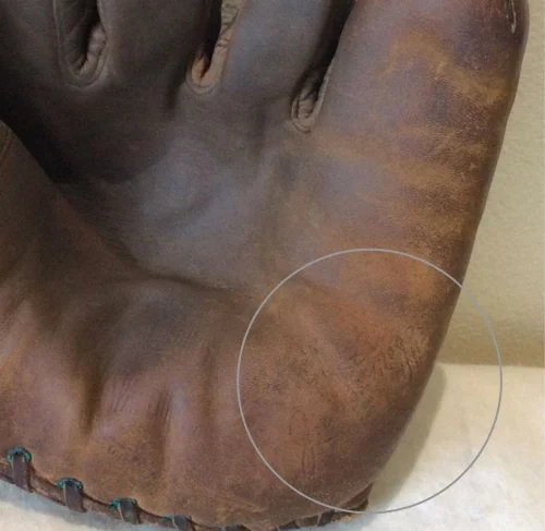 sean-kane-baseball-glove-art-joe-dimaggio-signature-model-glove.jpg