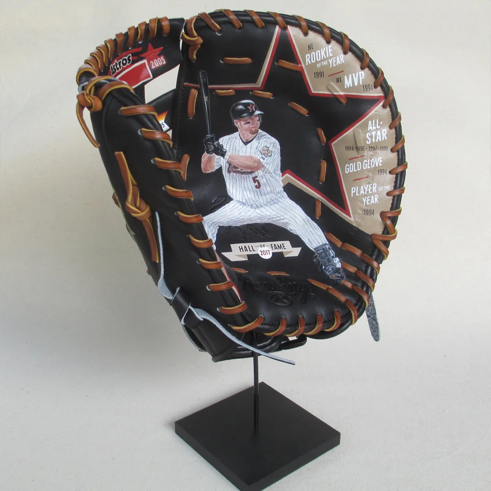 Museum Display Stand example