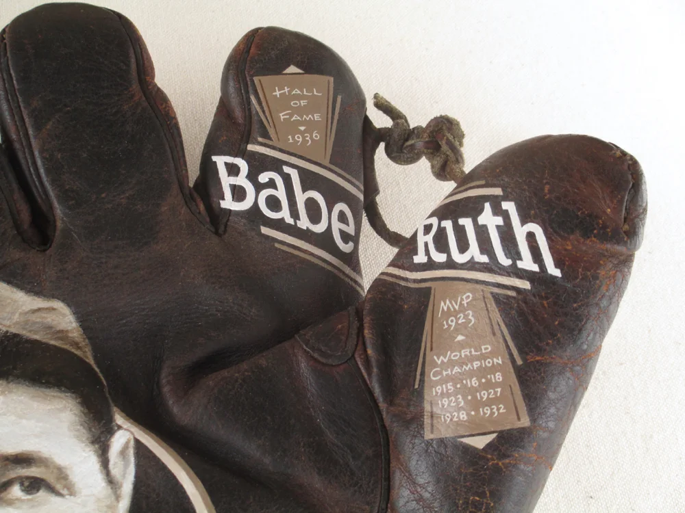 Sean-Kane-Babe-Ruth-Glove-Painting- - 5.jpg