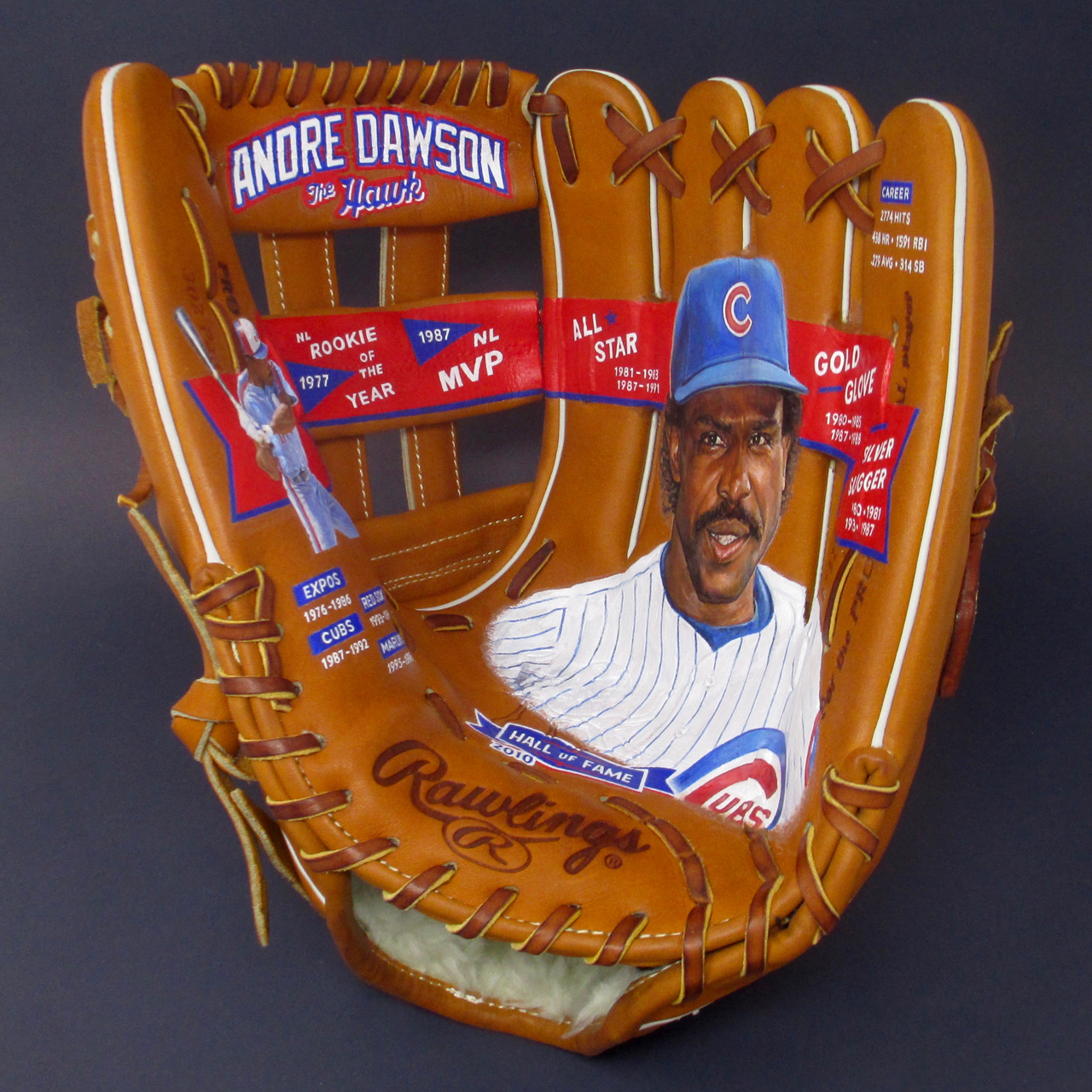 d&r baseball gloves