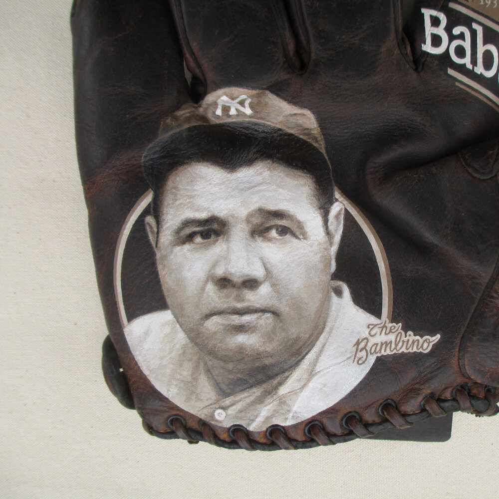 Sean-Kane-Babe-Ruth-Glove-Painting-03.jpg