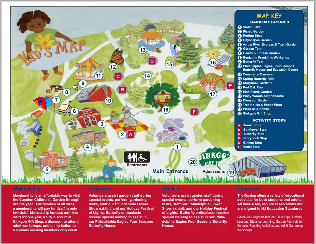 Click here to view full map