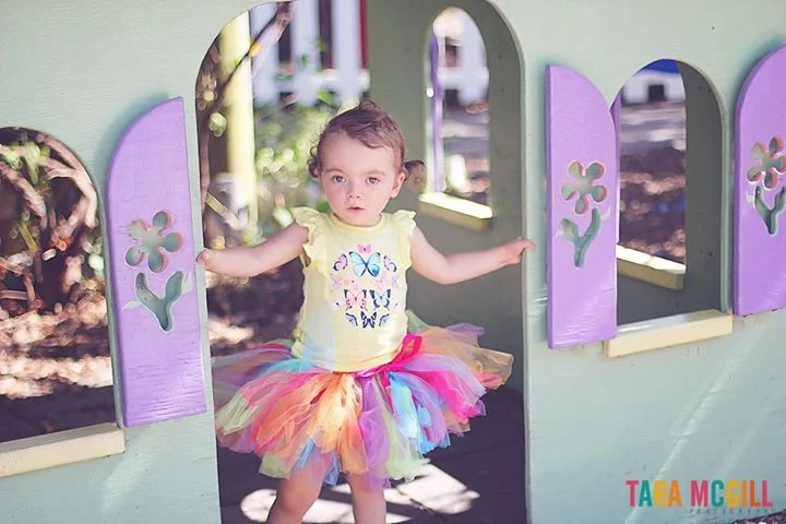 Chocolate & Vanilla Celebration