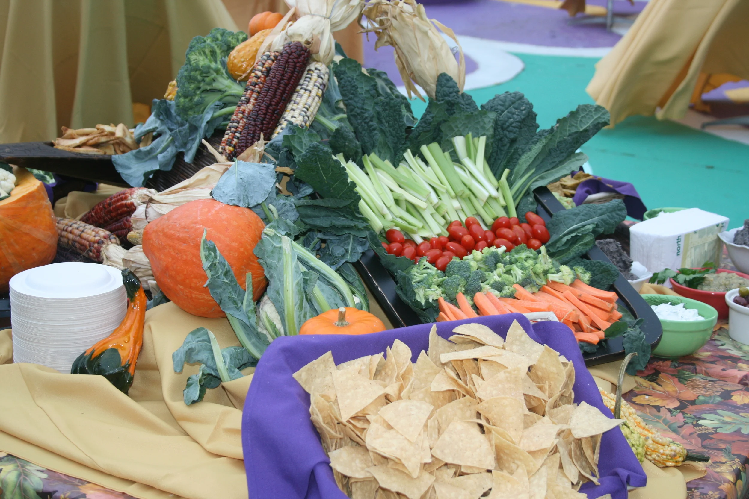 Fall Harvest Wine Festival