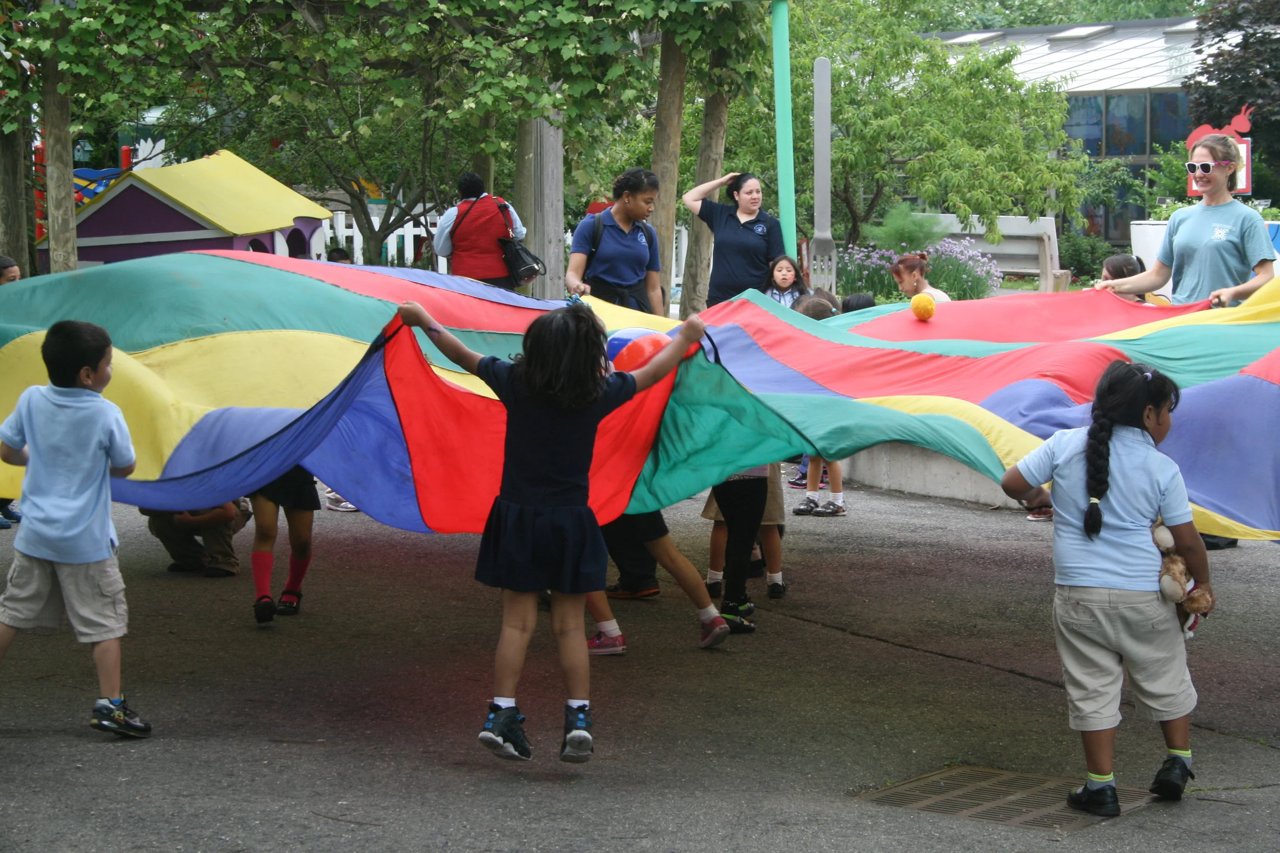 CARNIVAL DAYS FAMILY FESTIVAL