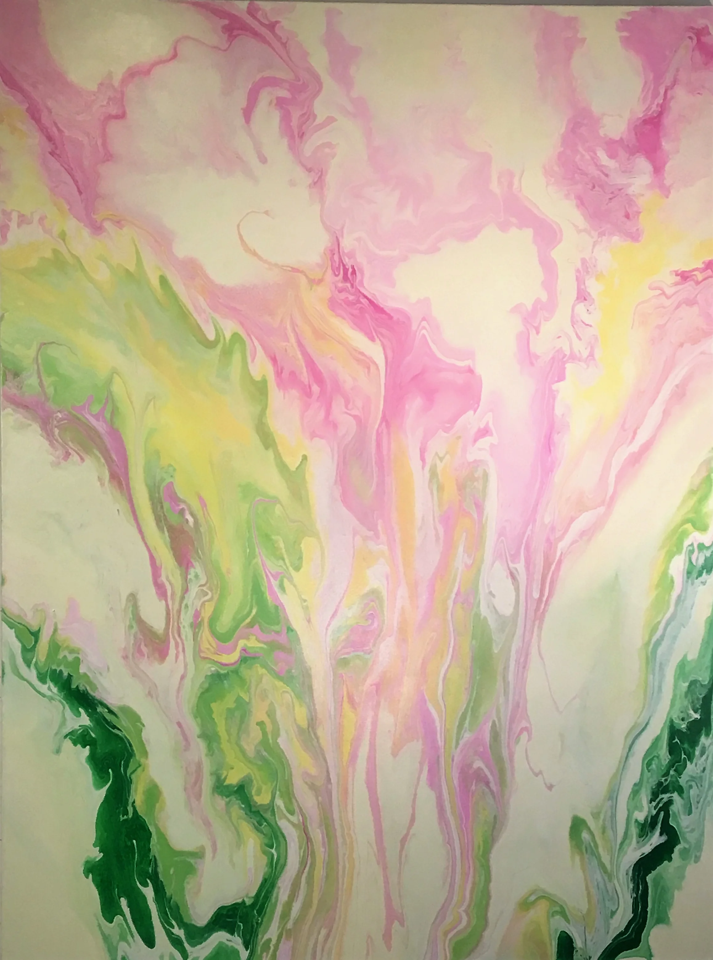 no 35 Spring Flow h 48'' w 36'' d 1.5''.JPG