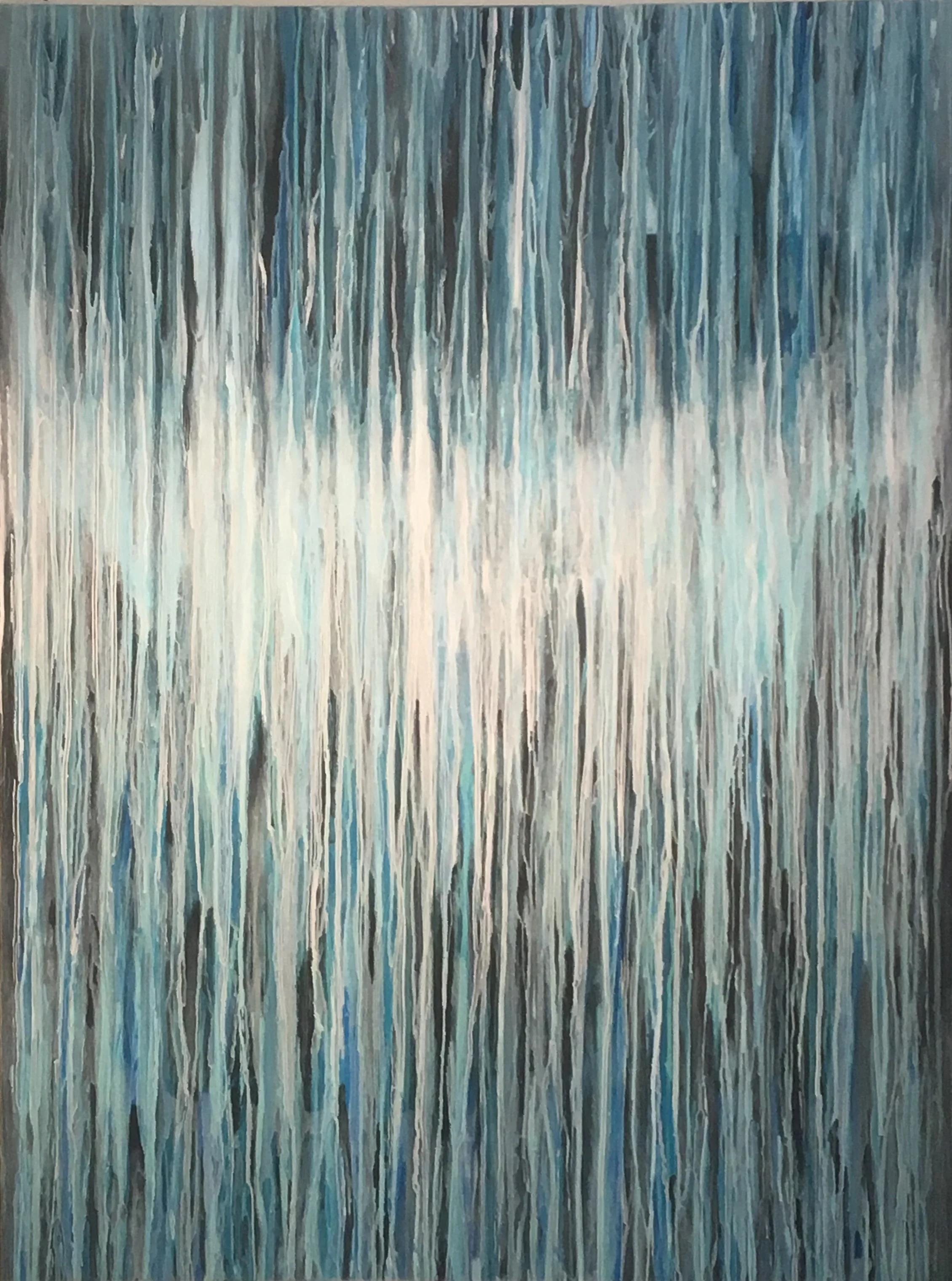 fh 67 Mist in a Waterfall h 48'' w 36'' d 1.5'' acrylic on canvas (2).JPG