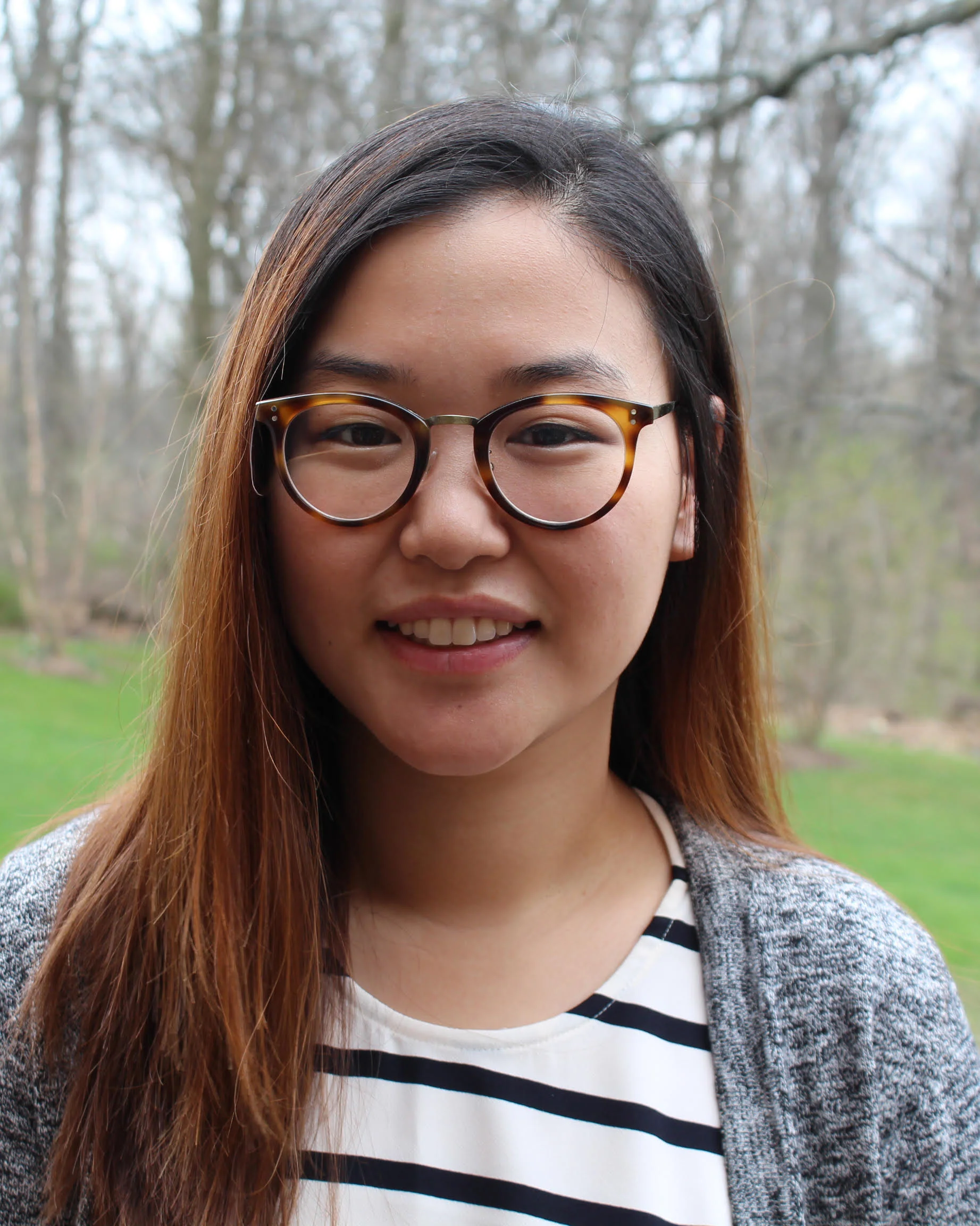 Sara Shoemake, QA Analyst