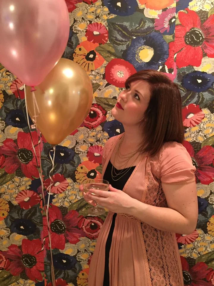 Emily Labbe, Project Manager