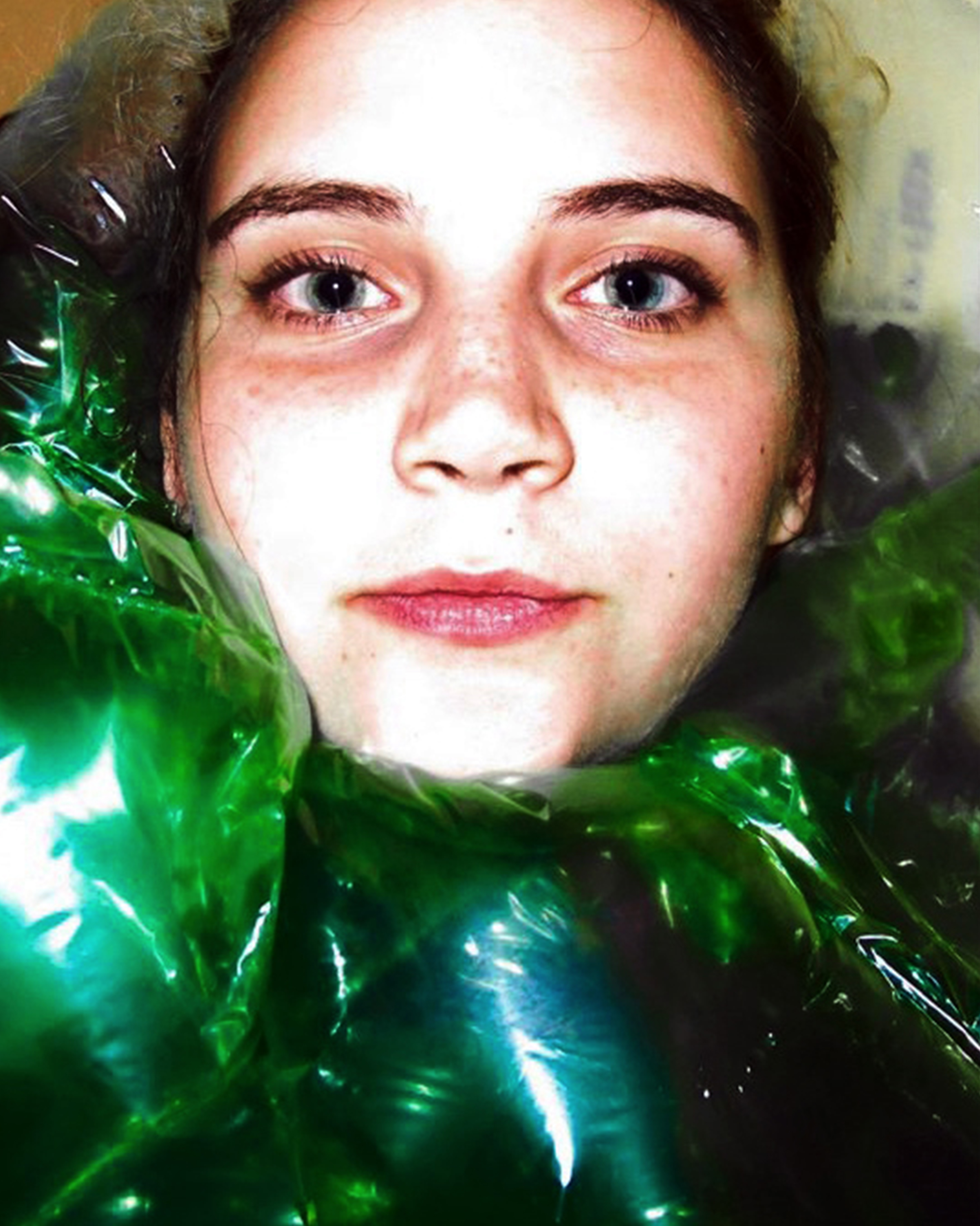 Meredith Elise, Software Engineer