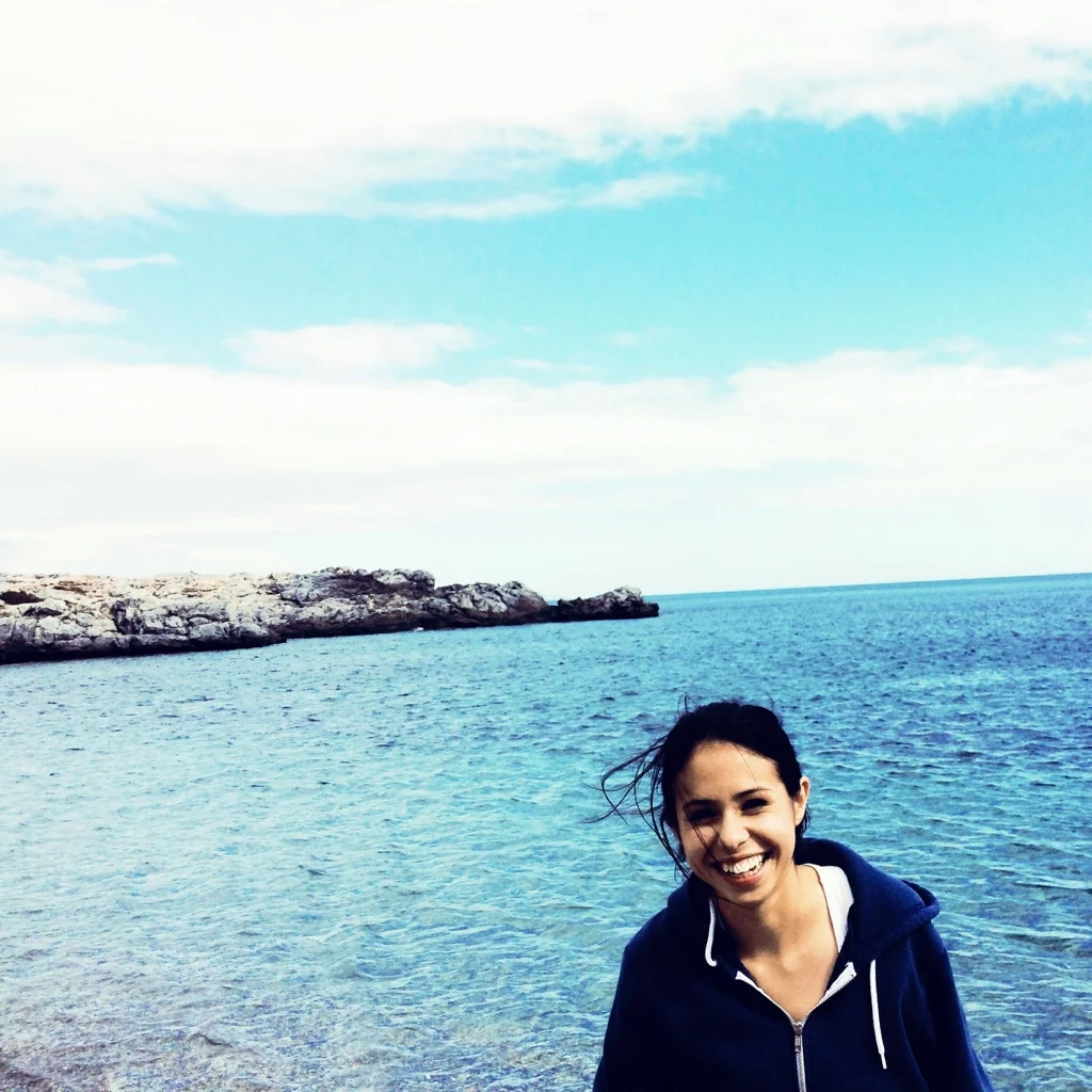Katie Schneider, Software Engineer