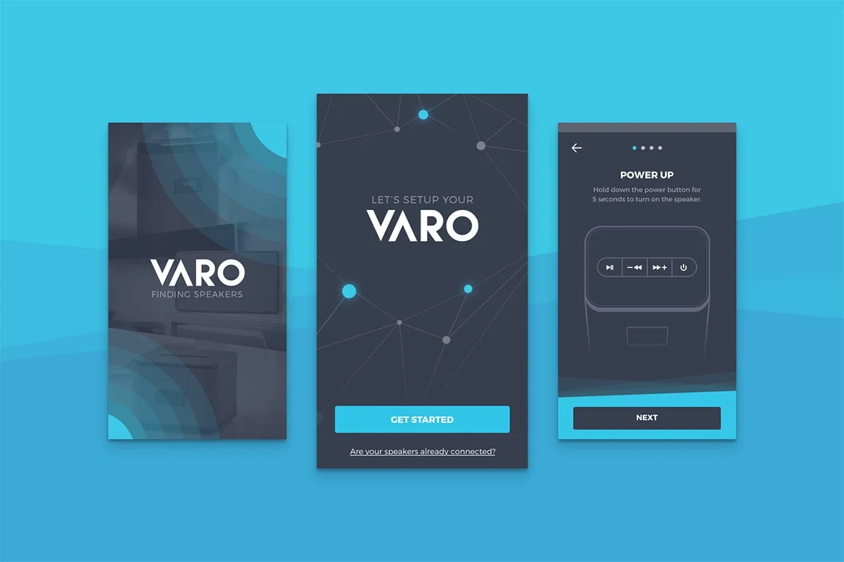 varo wifi