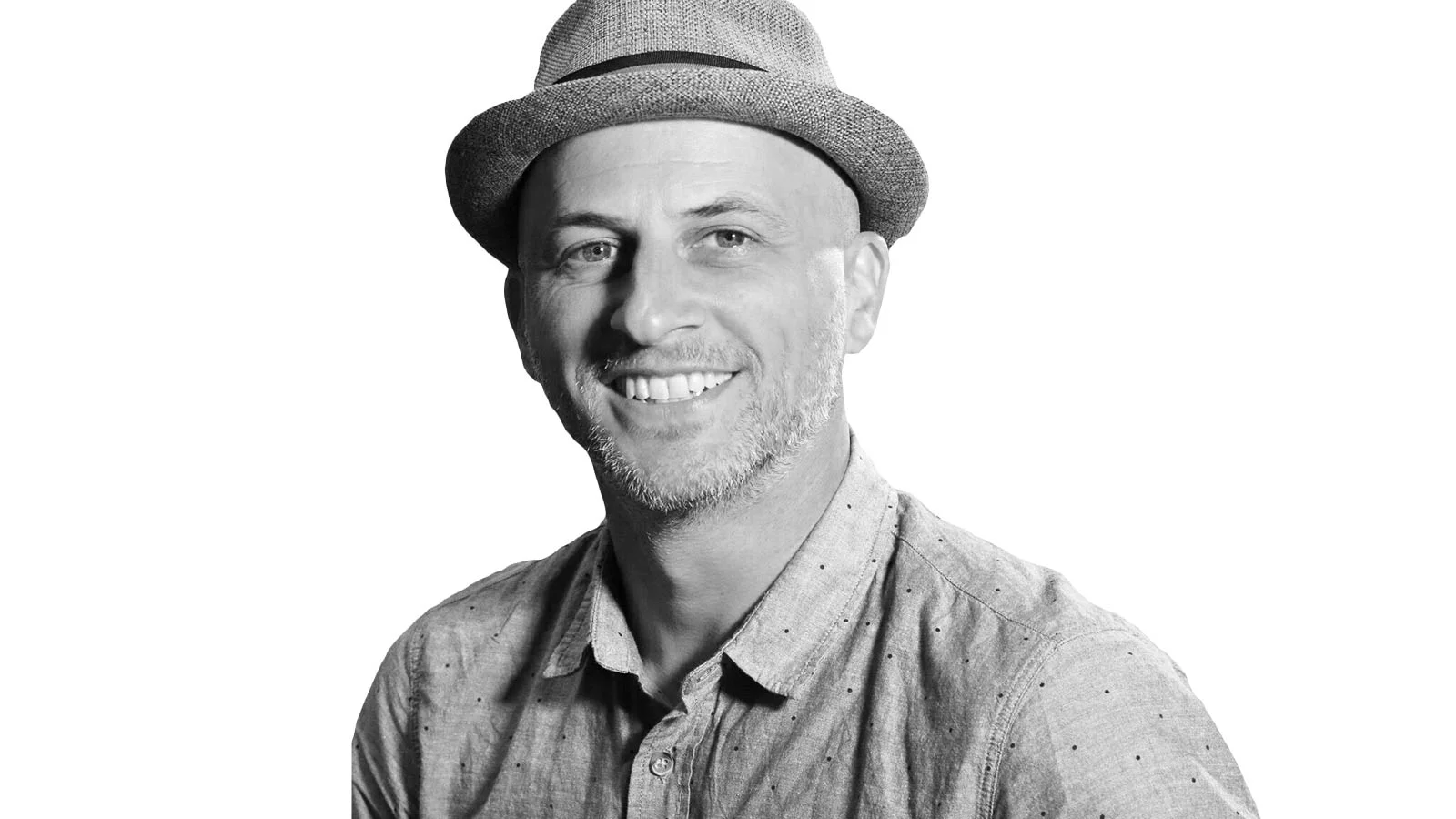 Brett Mackie