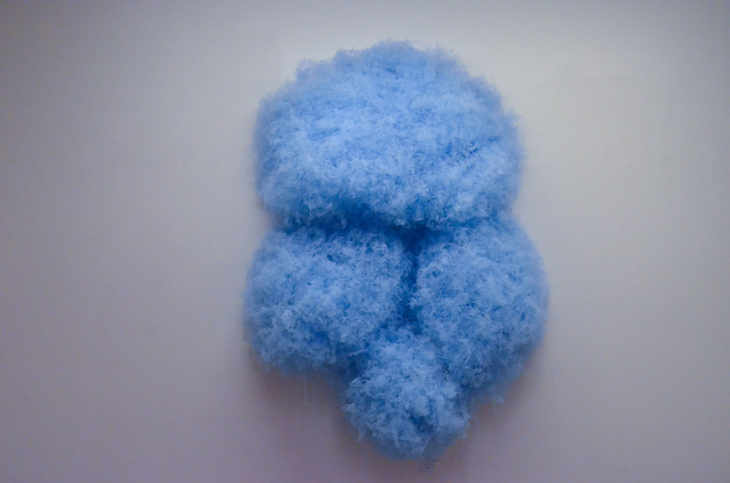 Blue Nodes