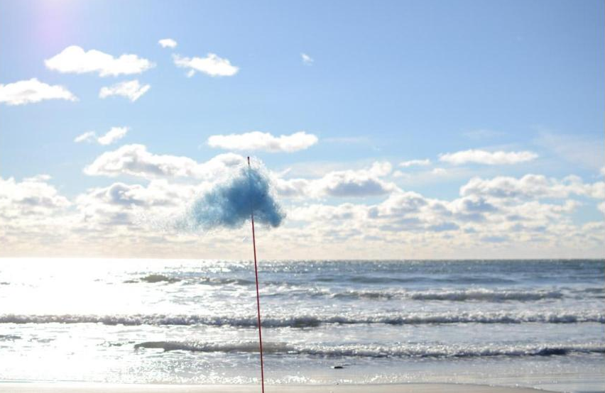 Cloud Attempt