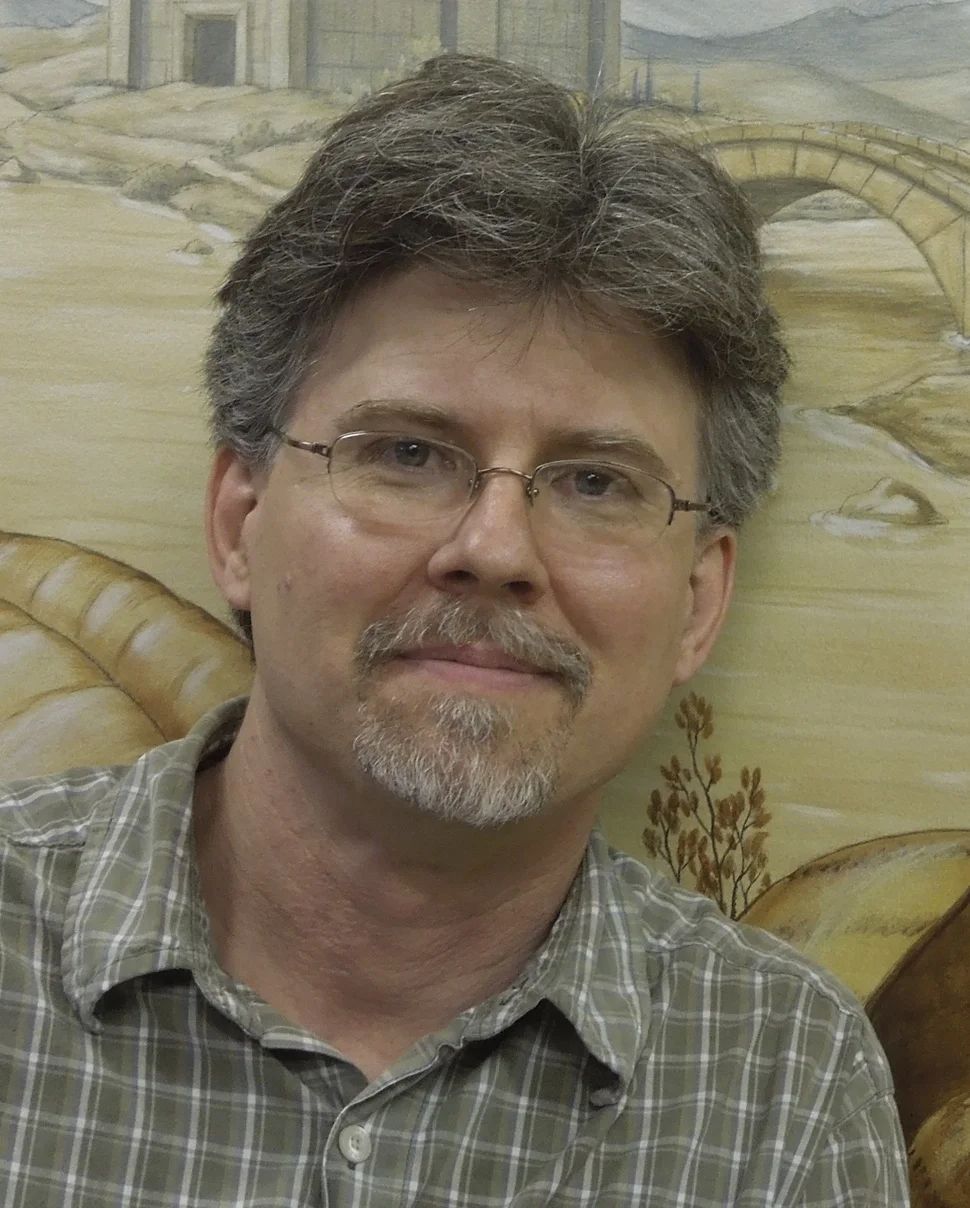 Jeffrey Walling