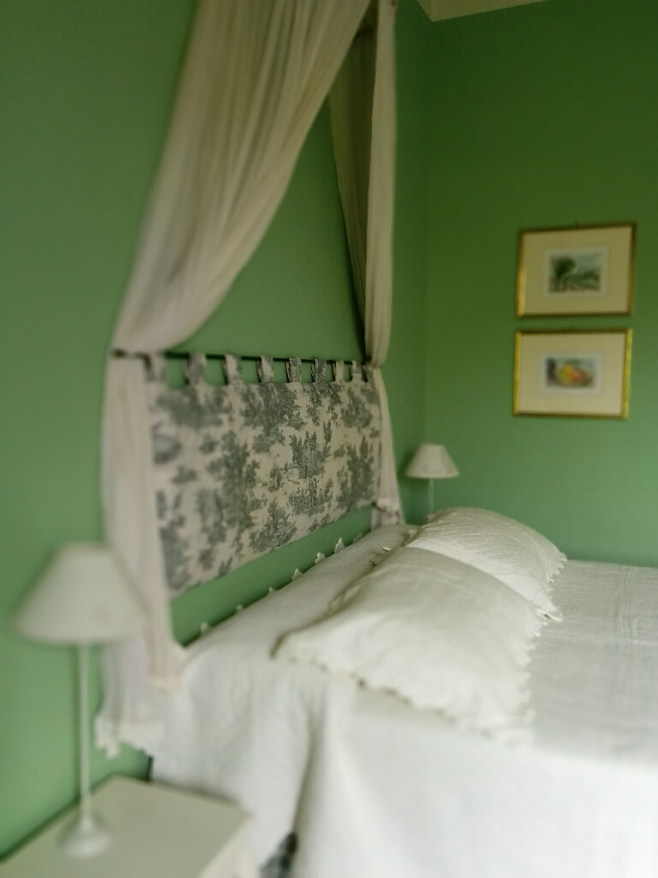 The Perfect Place to Stay in Ravenna